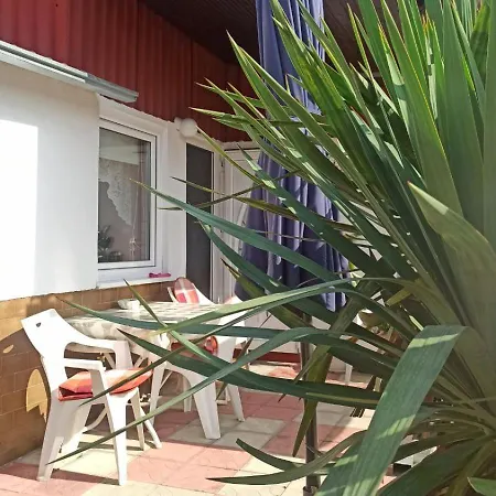 Tasa I Miki Apartment