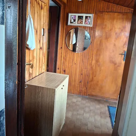 아파트 Tasa I Miki 브르드니크