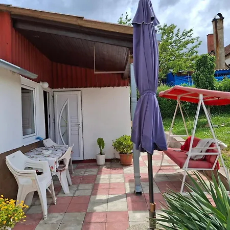 Tasa I Miki * Vrdnik