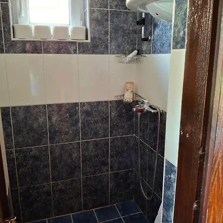 Apartment Tasa I Miki