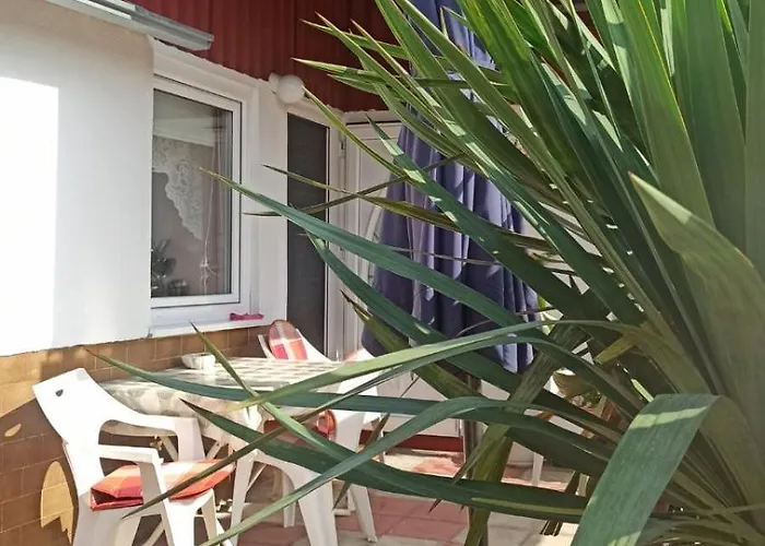 Tasa I Miki Апартаменты