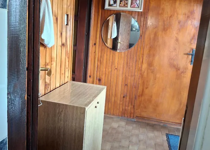 Апартаменты Tasa I Miki Врдник