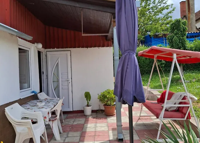 Tasa I Miki * Врдник