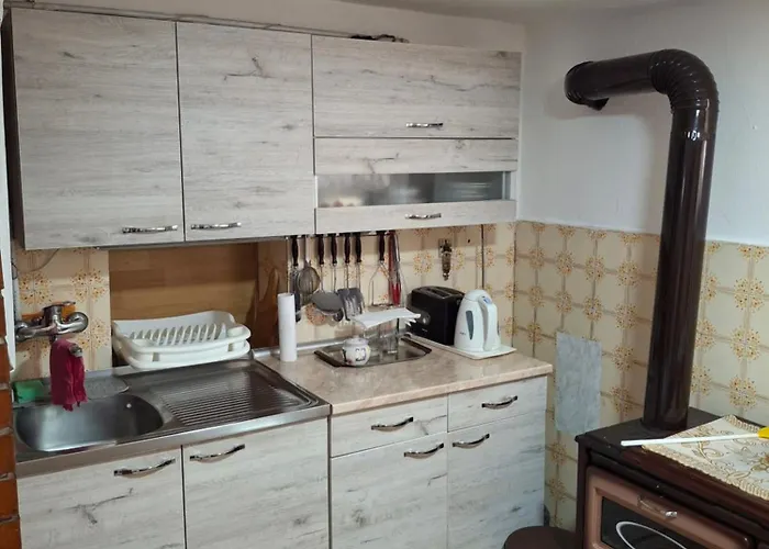 Tasa I Miki Апартаменты