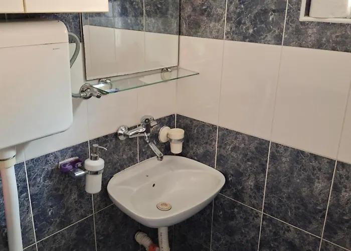 Апартаменты Tasa I Miki *