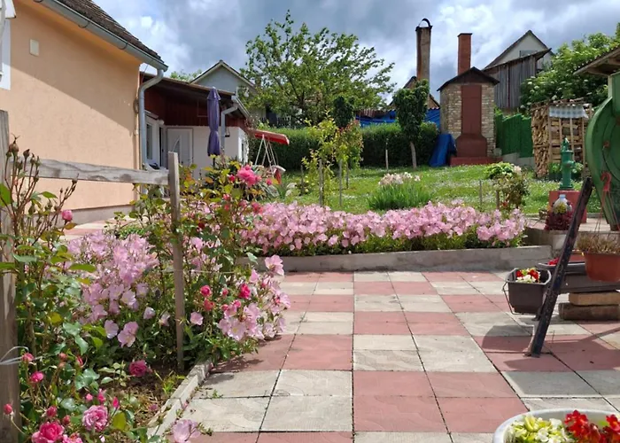 Tasa I Miki Апартаменты Врдник