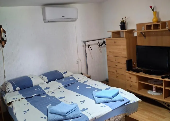 Tasa I Miki Апартаменты *